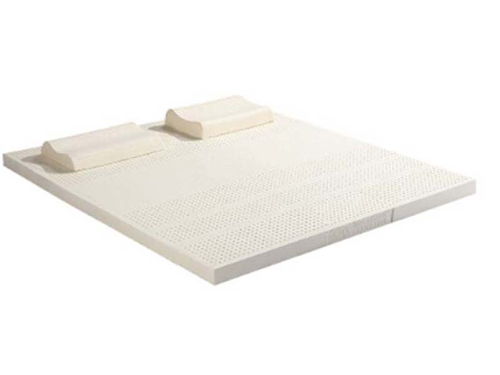 兒童床墊選擇指南 乳膠與棕墊對比及環保考量