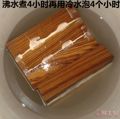 如何選擇合適的拼板膠 阿克蘇、華威與室外家具拼板膠的對比與分析