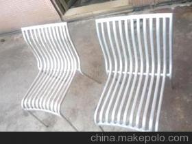 家具鋁凳產品 價格、廠家、圖片與佛山市南海區大瀝業毅模具五金加工廠介紹