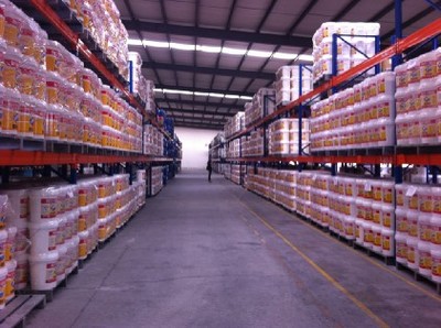 家具膠革命根據(jù)地——上海金強粘合劑公司及其拼板膠產(chǎn)品介紹