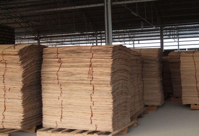 誰說板式家具只能“橫平豎直”？異形板件備料技術帶給你新視野