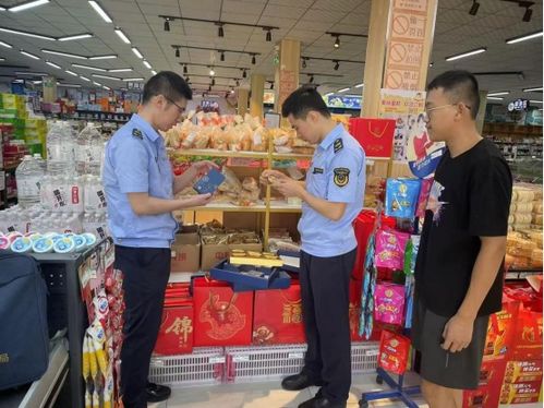 福建泉州南安市市場監(jiān)管局多舉措治理農(nóng)村食品市場，凈化食品安全消費環(huán)境